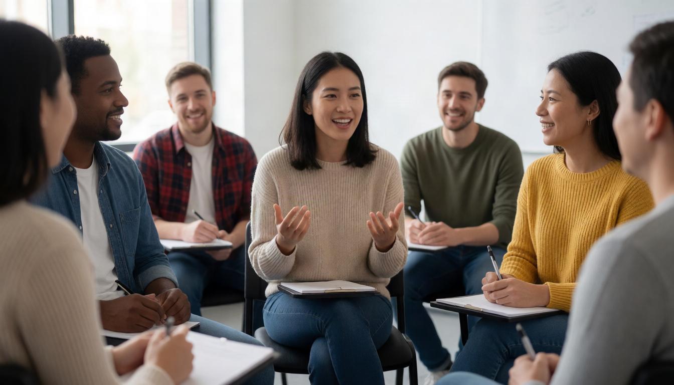 Study on a faster schedule